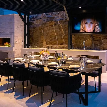 Villa Elais Luxury