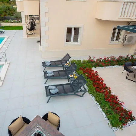 Villa Elais Luxury *