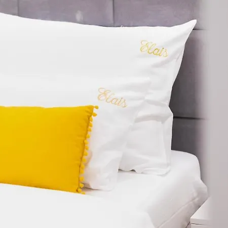 Elais Luxury Villa Podstrana