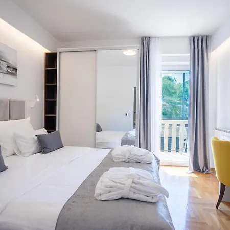 Villa Elais Luxury