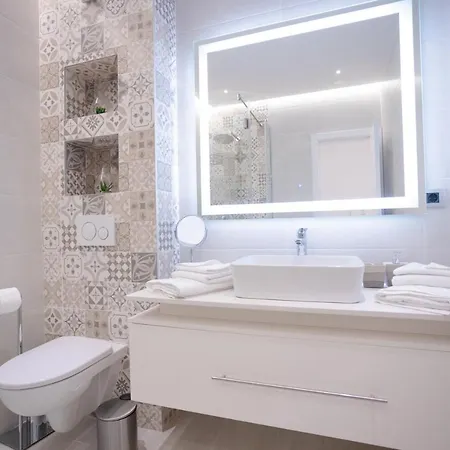 Villa Elais Luxury