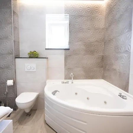 Villa Elais Luxury *