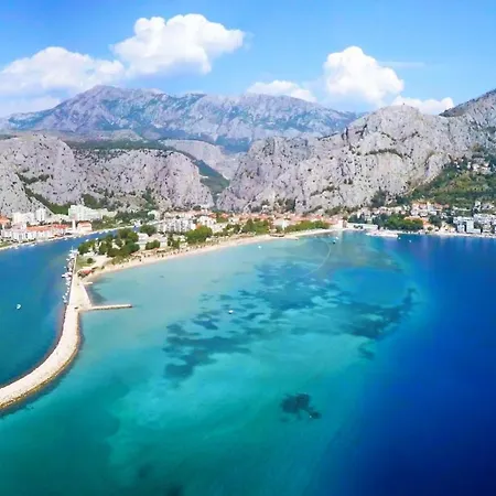 Elais Luxury Villa