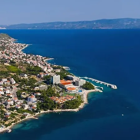 Elais Luxury Villa