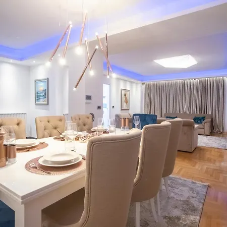 Villa Elais Luxury *