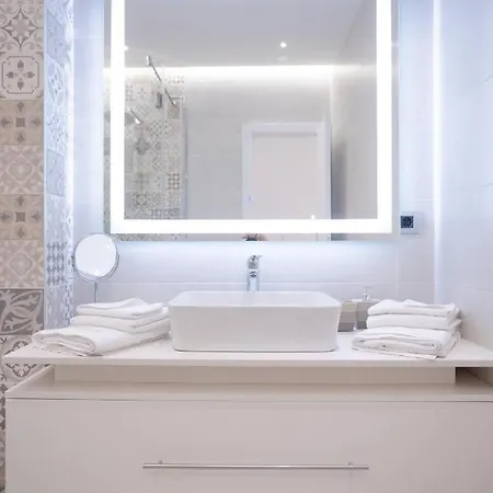 Villa Elais Luxury *