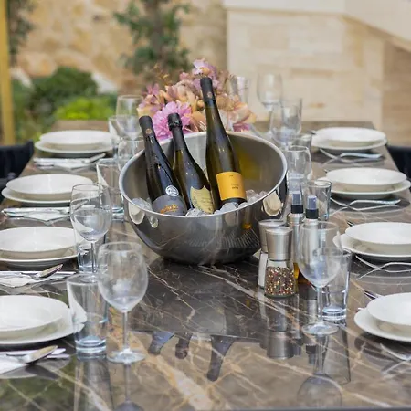 Villa Elais Luxury