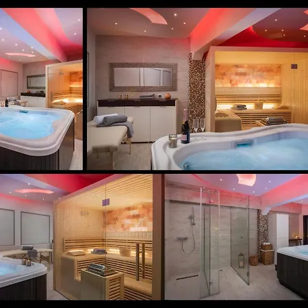 Villa Elais Luxury