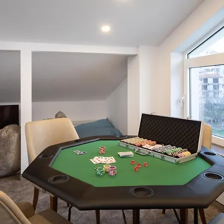 Villa Elais Luxury
