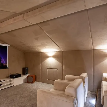 Villa Elais Luxury Podstrana