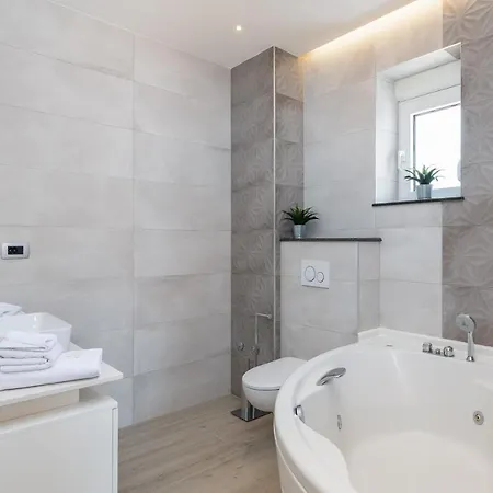 Villa Elais Luxury
