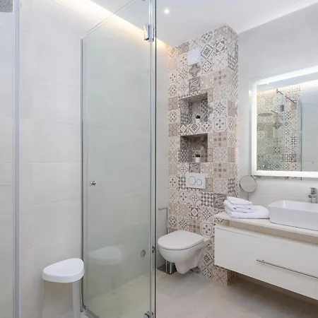Elais Luxury Villa Podstrana