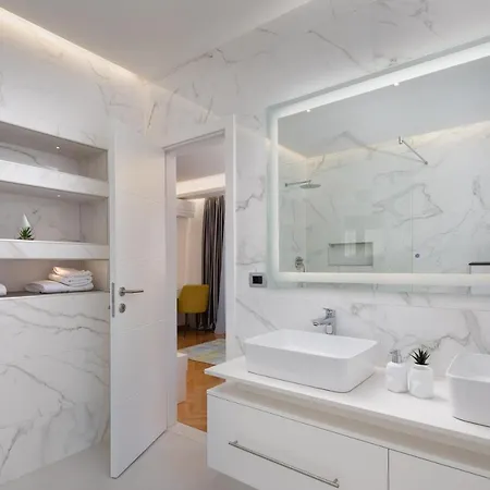 Villa Elais Luxury