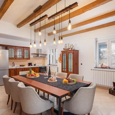 Villa Elais Luxury